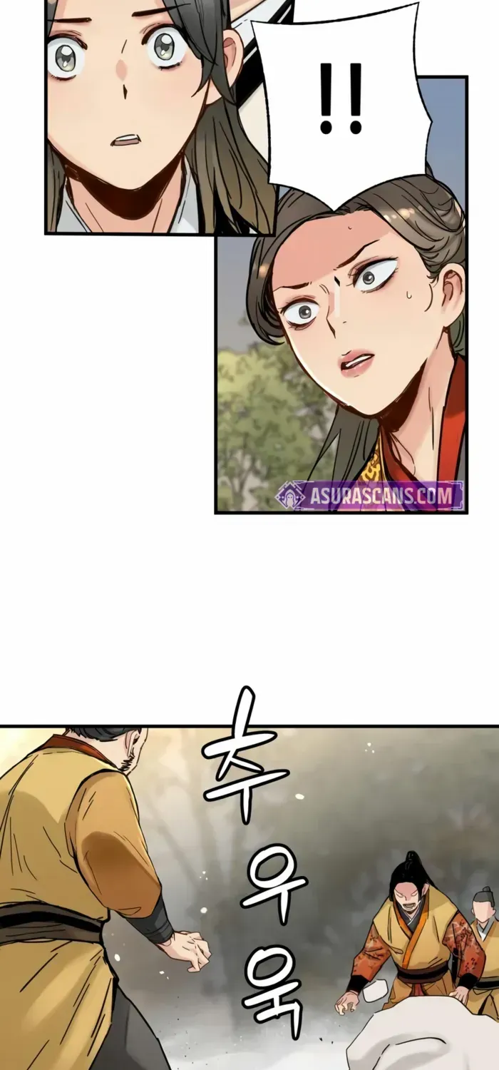 Surviving as a Genius on Borrowed Time Chapter 53 page 74 - 