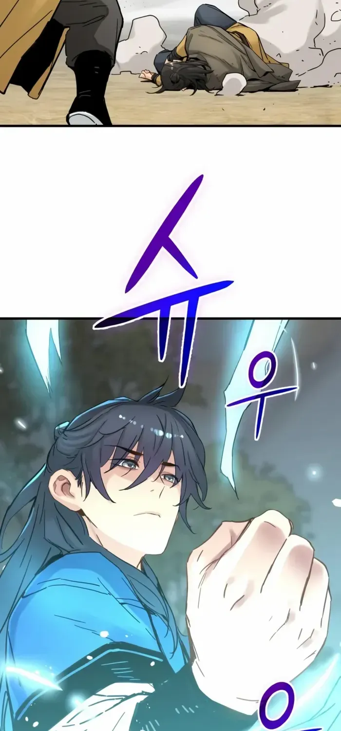 Surviving as a Genius on Borrowed Time Chapter 53 page 75 - 