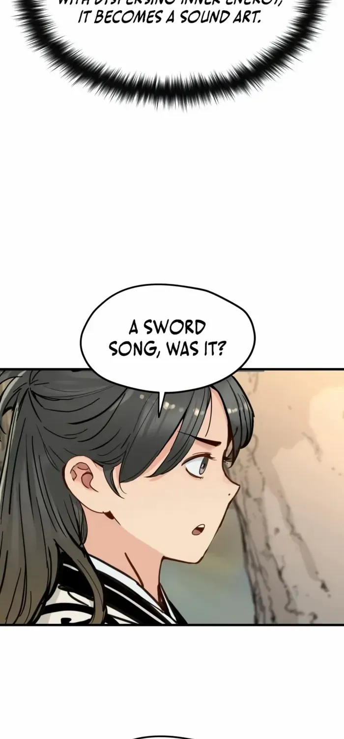 Surviving as a Genius on Borrowed Time Chapter 53 page 9 - 