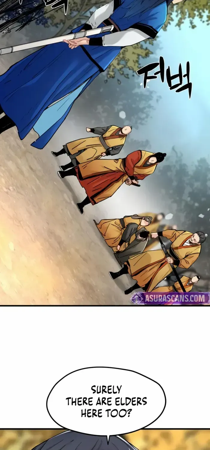 Surviving as a Genius on Borrowed Time Chapter 54 page 13 - 