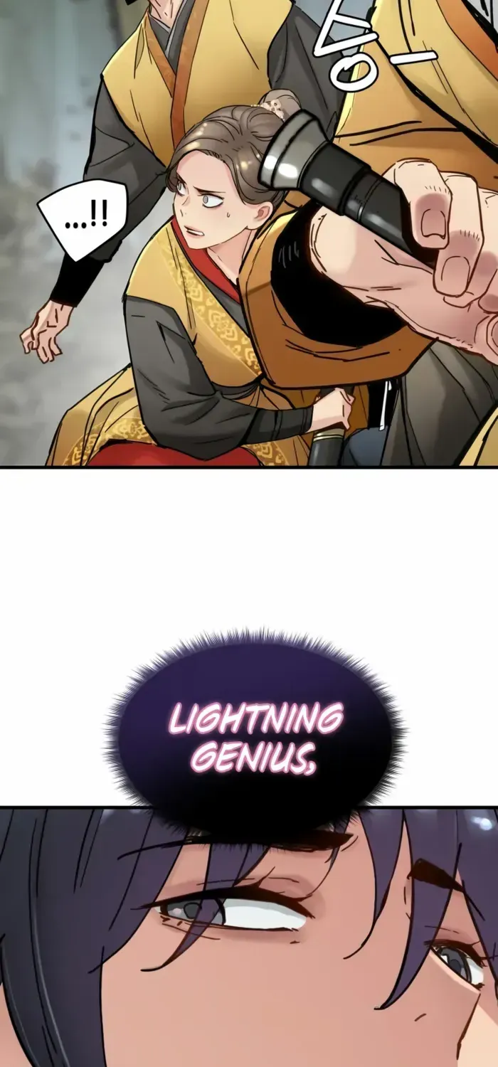 Surviving as a Genius on Borrowed Time Chapter 54 page 15 - 