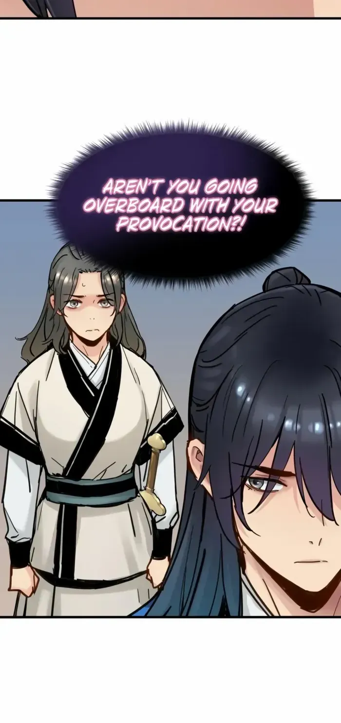 Surviving as a Genius on Borrowed Time Chapter 54 page 16 - 