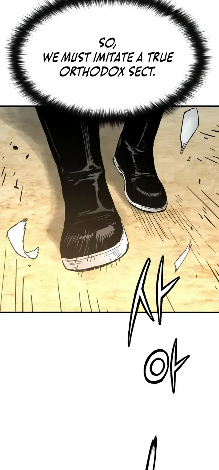 Surviving as a Genius on Borrowed Time Chapter 54 page 21 - 