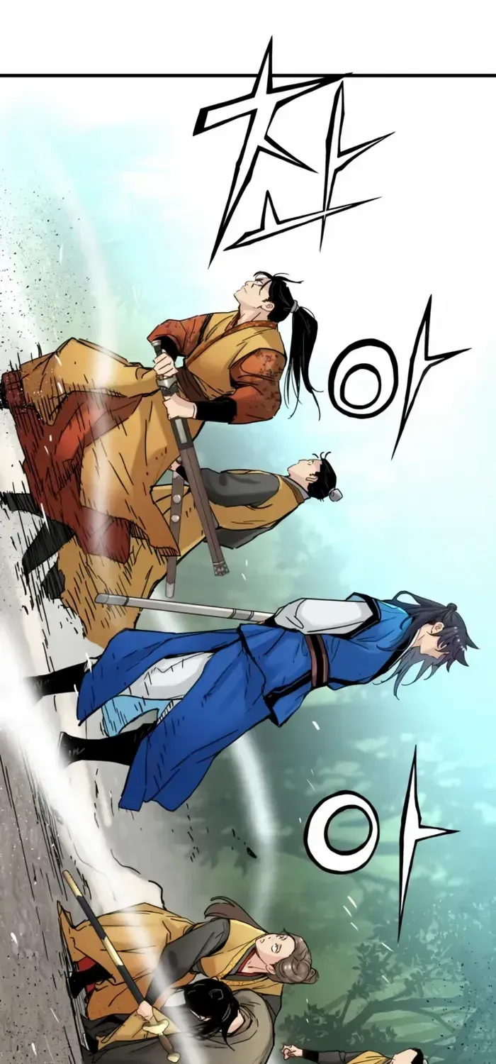 Surviving as a Genius on Borrowed Time Chapter 54 page 23 - 