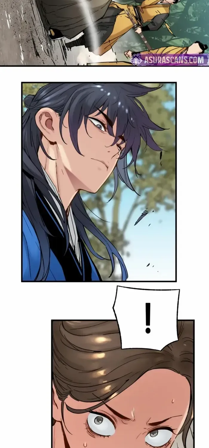 Surviving as a Genius on Borrowed Time Chapter 54 page 24 - 