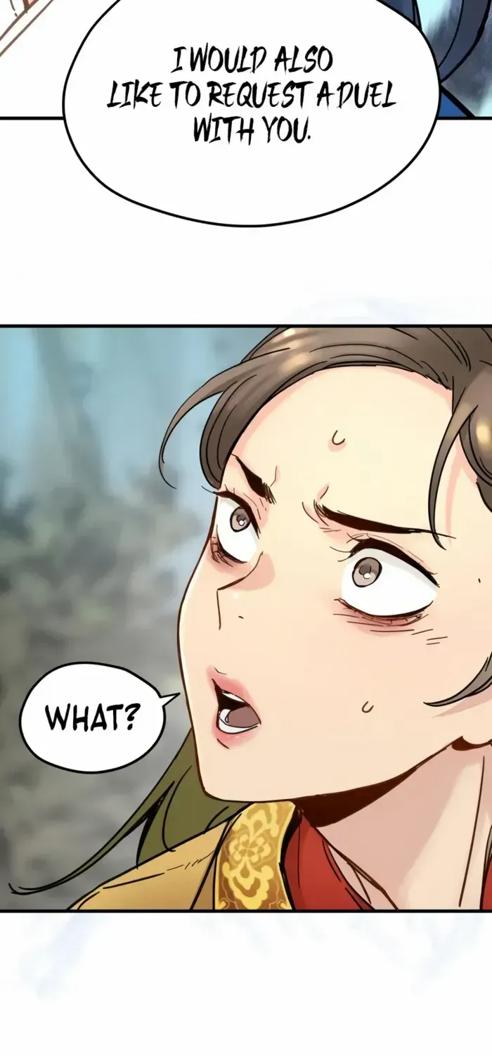 Surviving as a Genius on Borrowed Time Chapter 54 page 27 - 