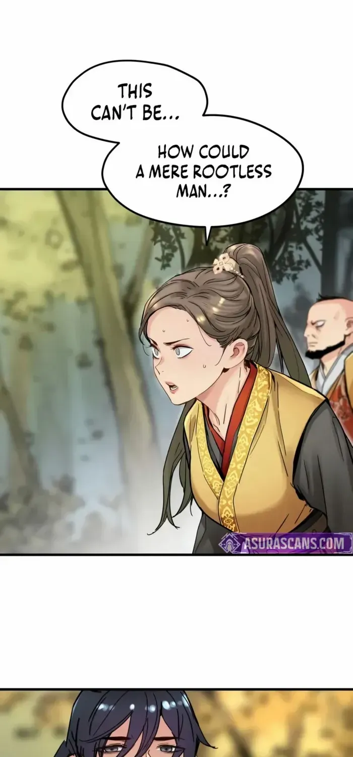 Surviving as a Genius on Borrowed Time Chapter 54 page 4 - 