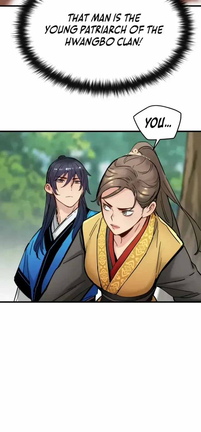 Surviving as a Genius on Borrowed Time Chapter 54 page 36 - 