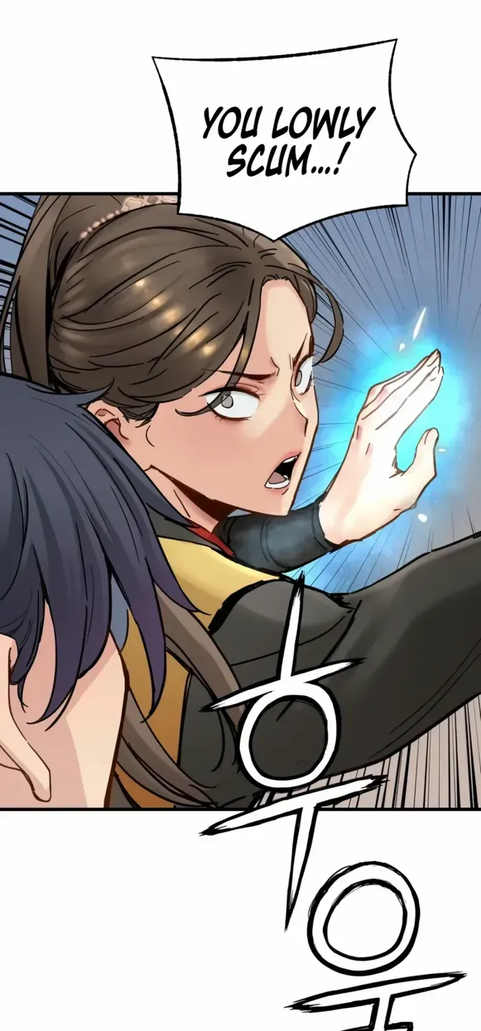 Surviving as a Genius on Borrowed Time Chapter 54 page 37 - 
