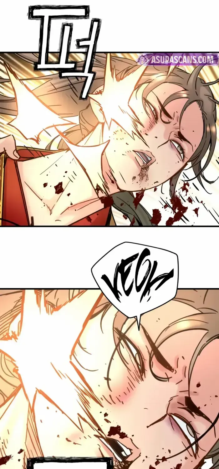 Surviving as a Genius on Borrowed Time Chapter 54 page 44 - 