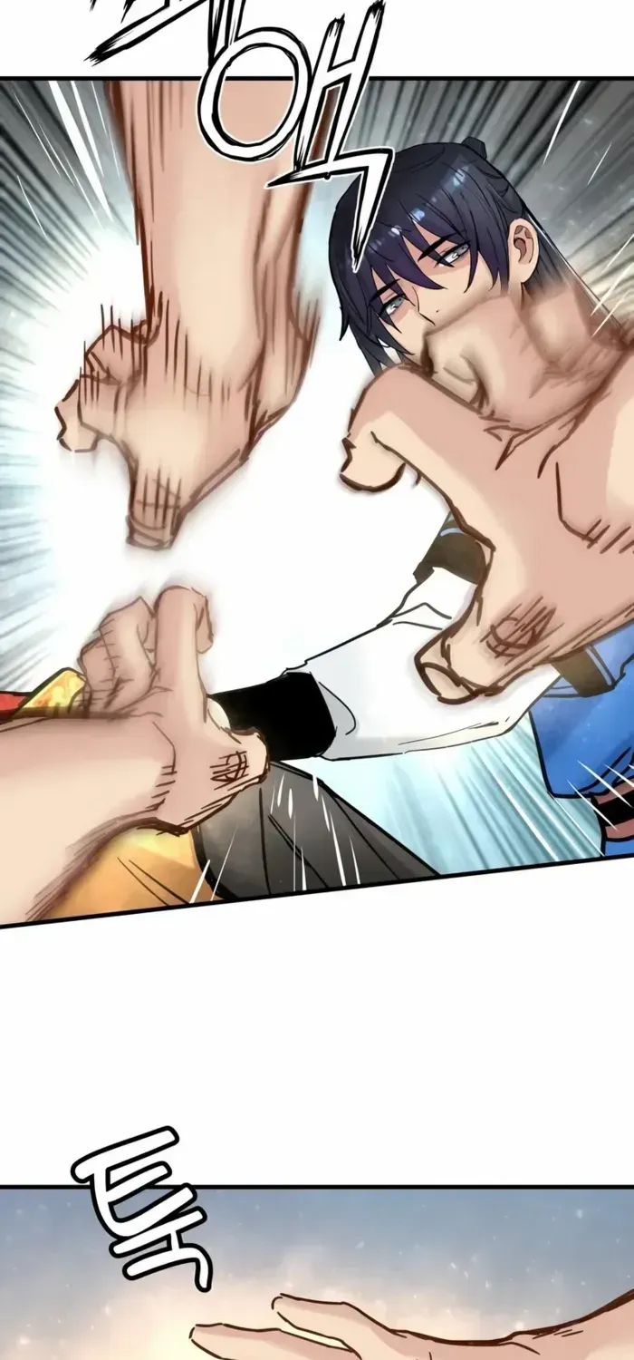 Surviving as a Genius on Borrowed Time Chapter 54 page 49 - 