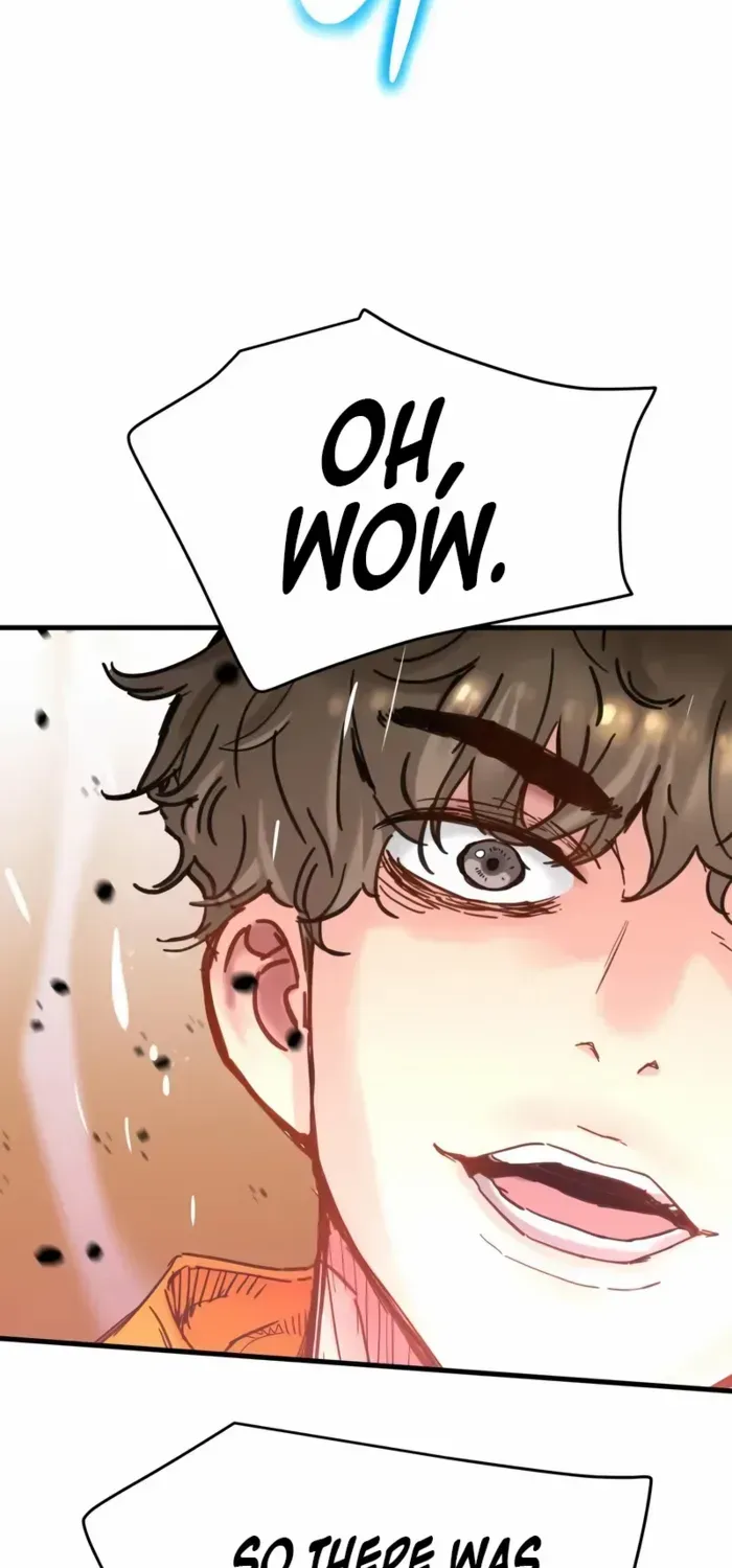 Surviving as a Genius on Borrowed Time Chapter 54 page 57 - 