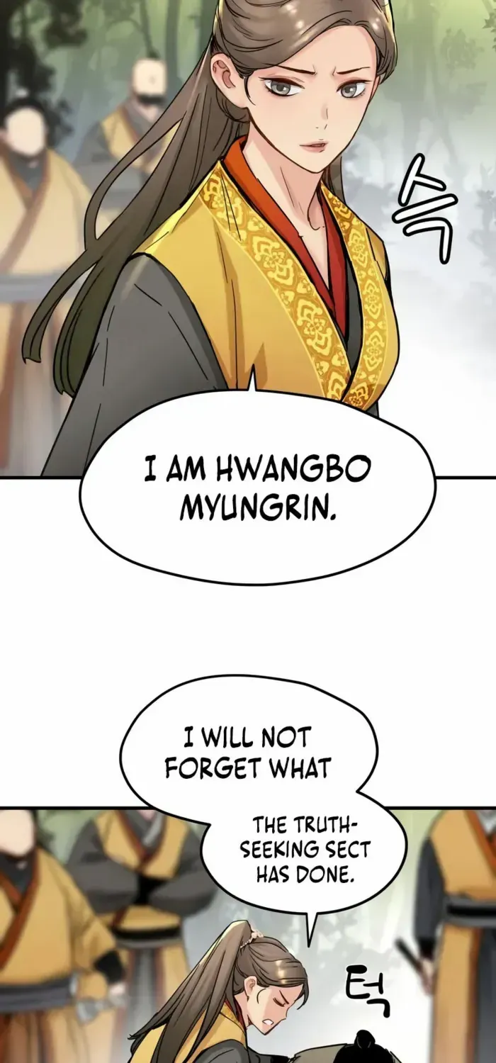 Surviving as a Genius on Borrowed Time Chapter 54 page 7 - 