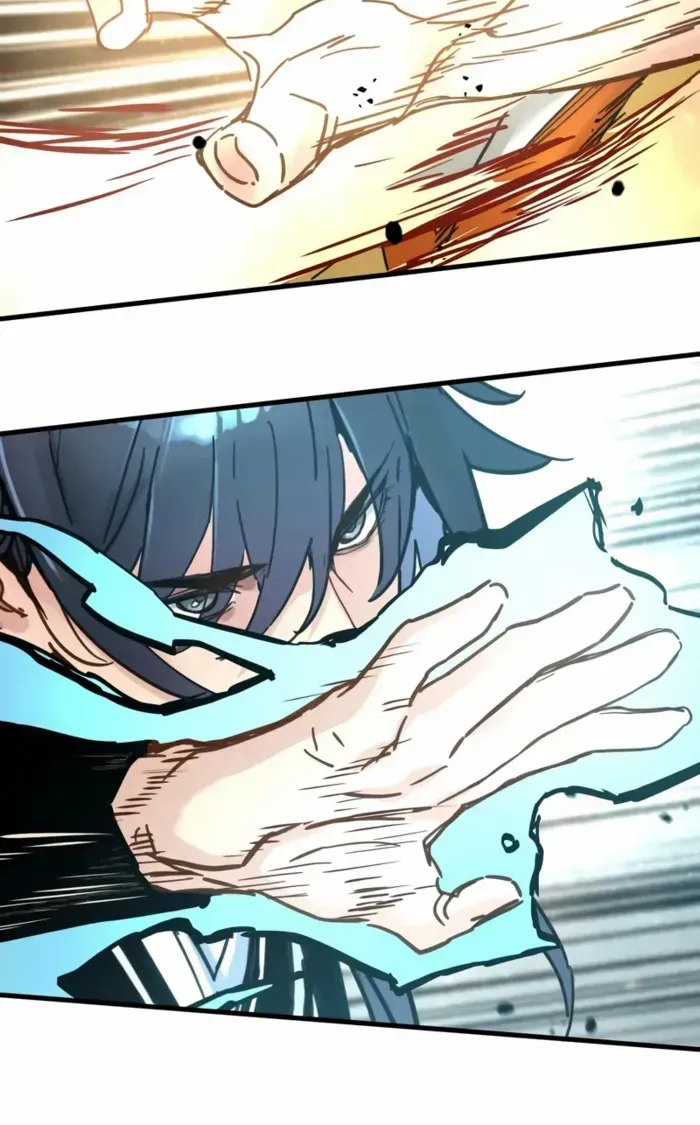 Surviving as a Genius on Borrowed Time Chapter 54 page 61 - 