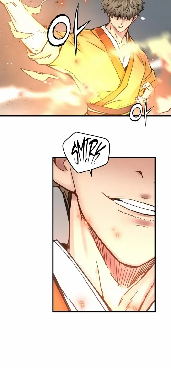 Surviving as a Genius on Borrowed Time Chapter 54 page 65 - 