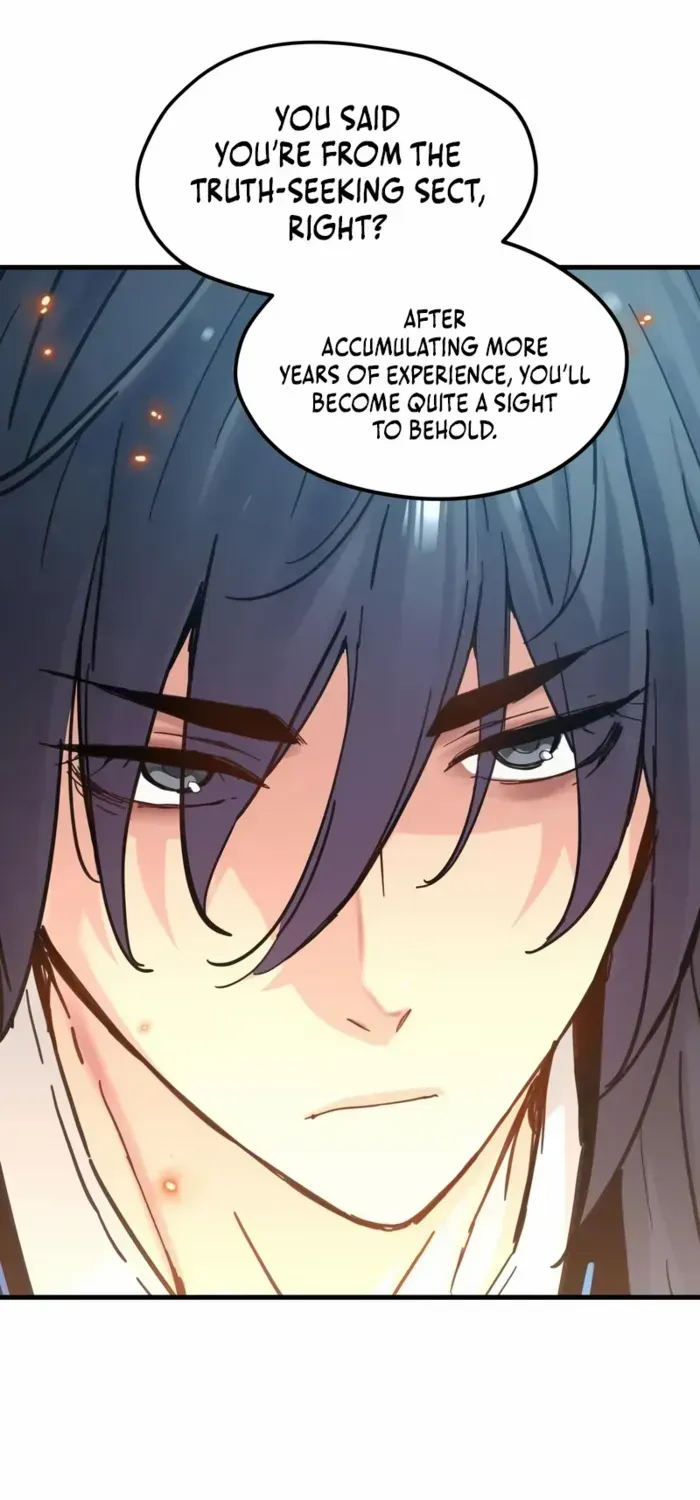 Surviving as a Genius on Borrowed Time Chapter 54 page 66 - 