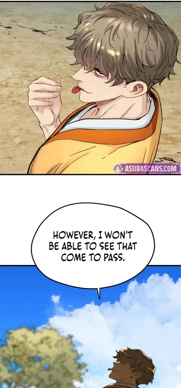 Surviving as a Genius on Borrowed Time Chapter 54 page 71 - 