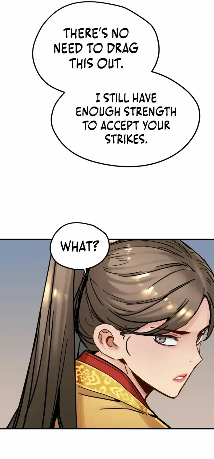 Surviving as a Genius on Borrowed Time Chapter 54 page 9 - 