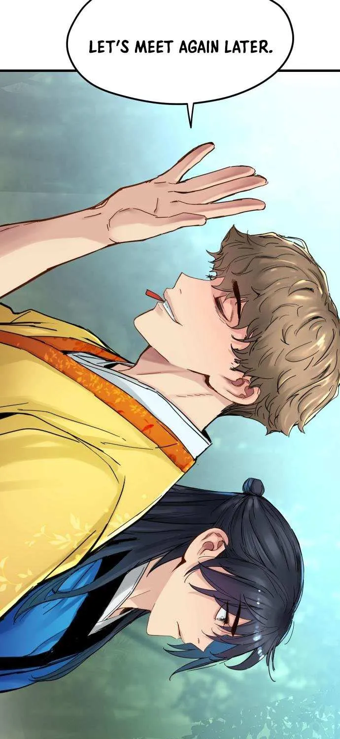 Surviving as a Genius on Borrowed Time Chapter 55 page 14 - 