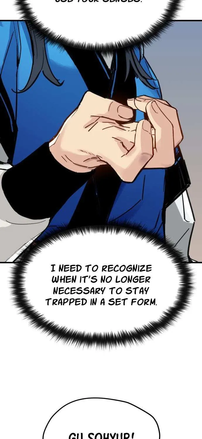 Surviving as a Genius on Borrowed Time Chapter 55 page 19 - 