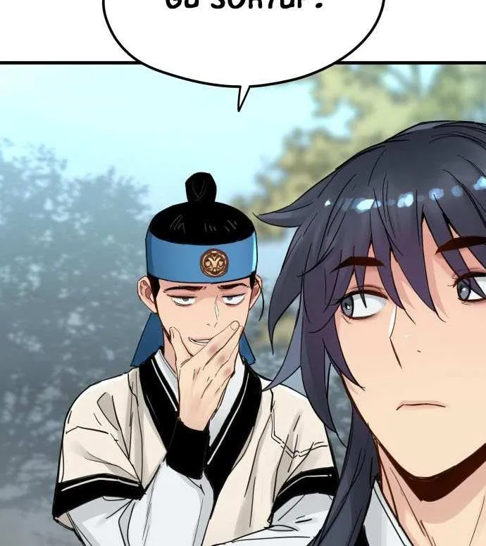 Surviving as a Genius on Borrowed Time Chapter 55 page 20 - 