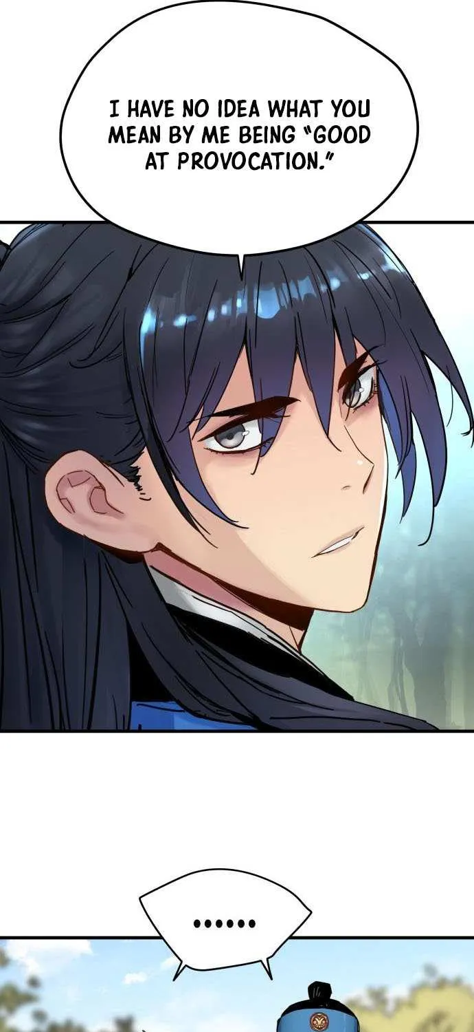 Surviving as a Genius on Borrowed Time Chapter 55 page 23 - 
