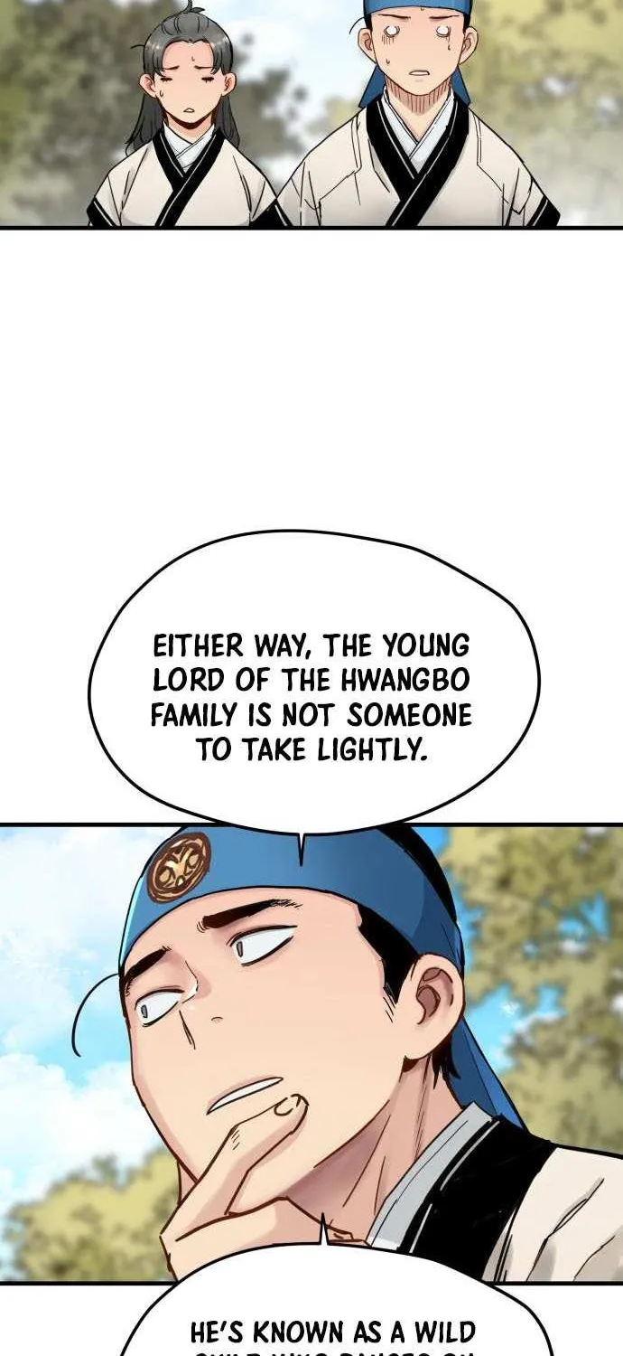Surviving as a Genius on Borrowed Time Chapter 55 page 24 - 