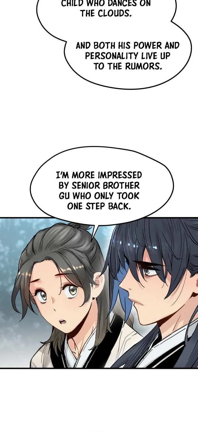 Surviving as a Genius on Borrowed Time Chapter 55 page 25 - 