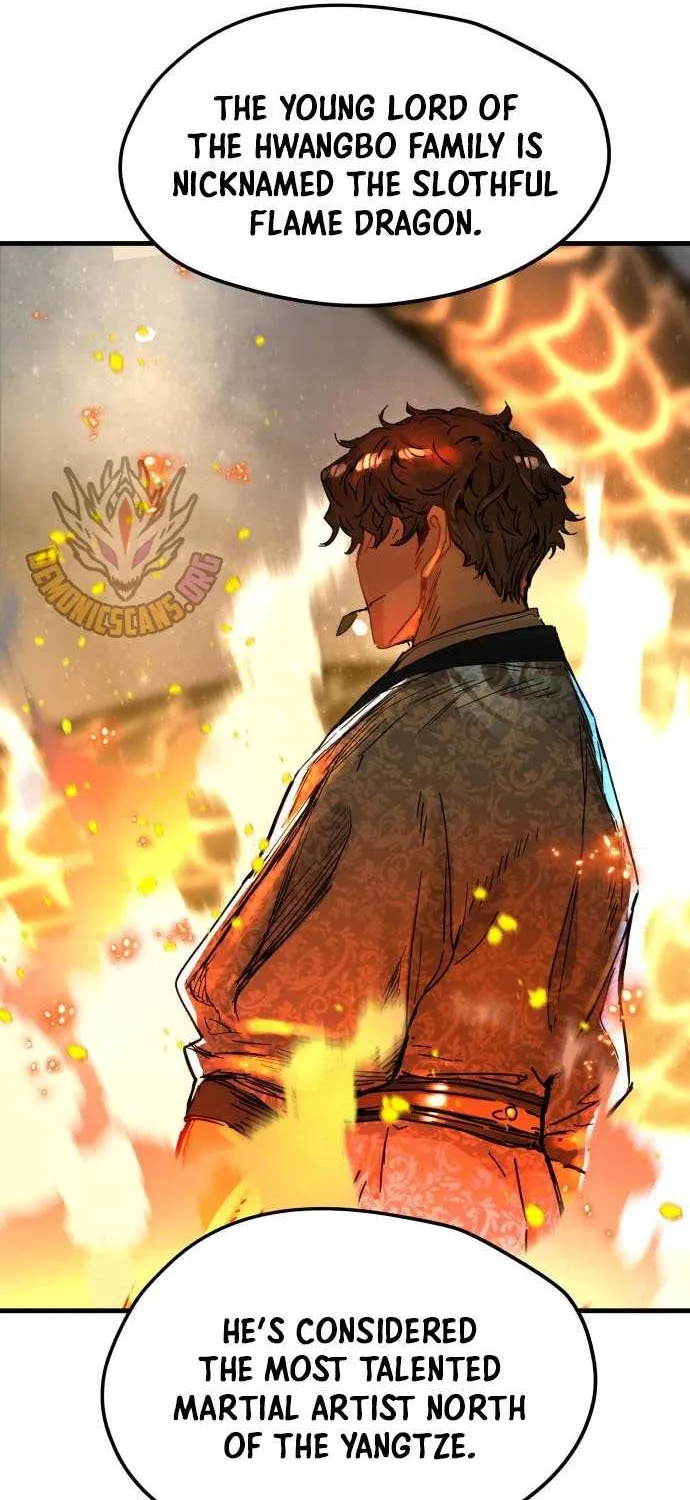 Surviving as a Genius on Borrowed Time Chapter 55 page 26 - 
