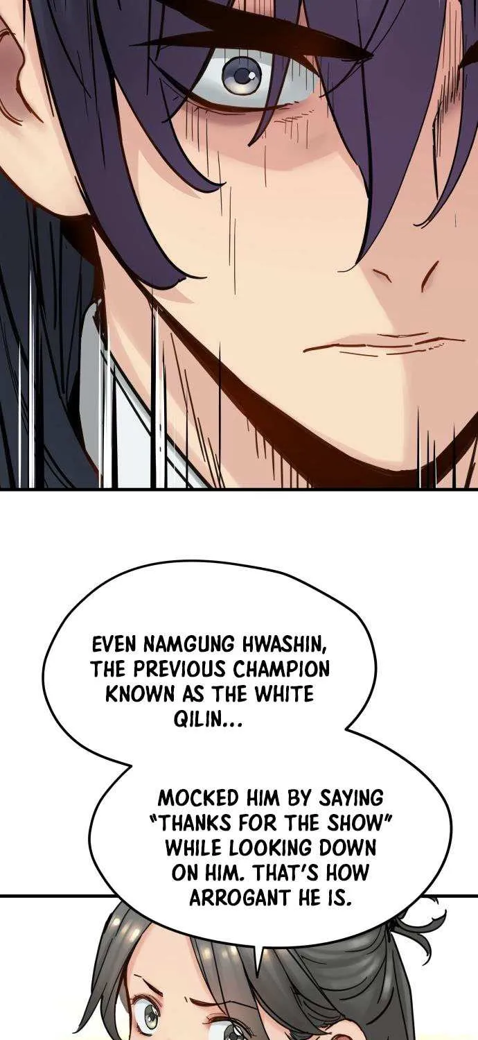 Surviving as a Genius on Borrowed Time Chapter 55 page 28 - 