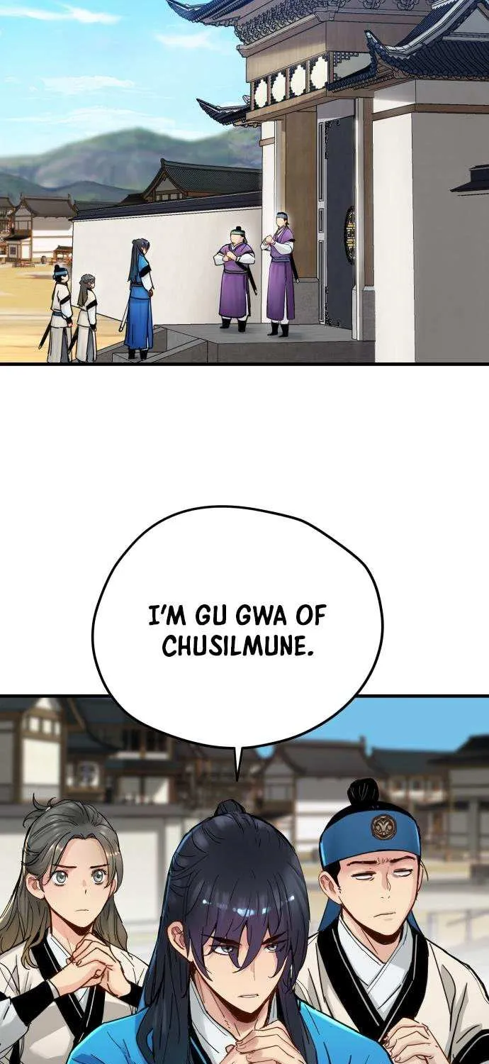 Surviving as a Genius on Borrowed Time Chapter 55 page 35 - 