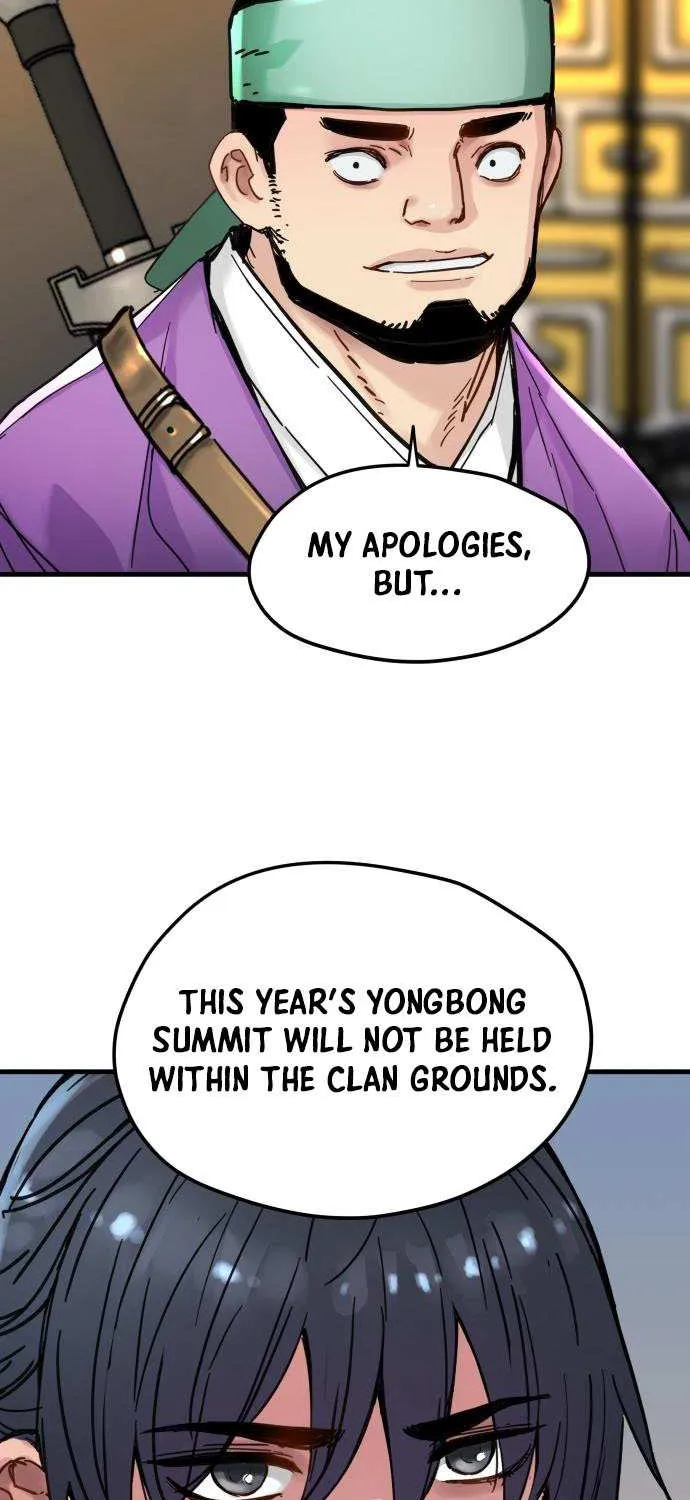 Surviving as a Genius on Borrowed Time Chapter 55 page 37 - 