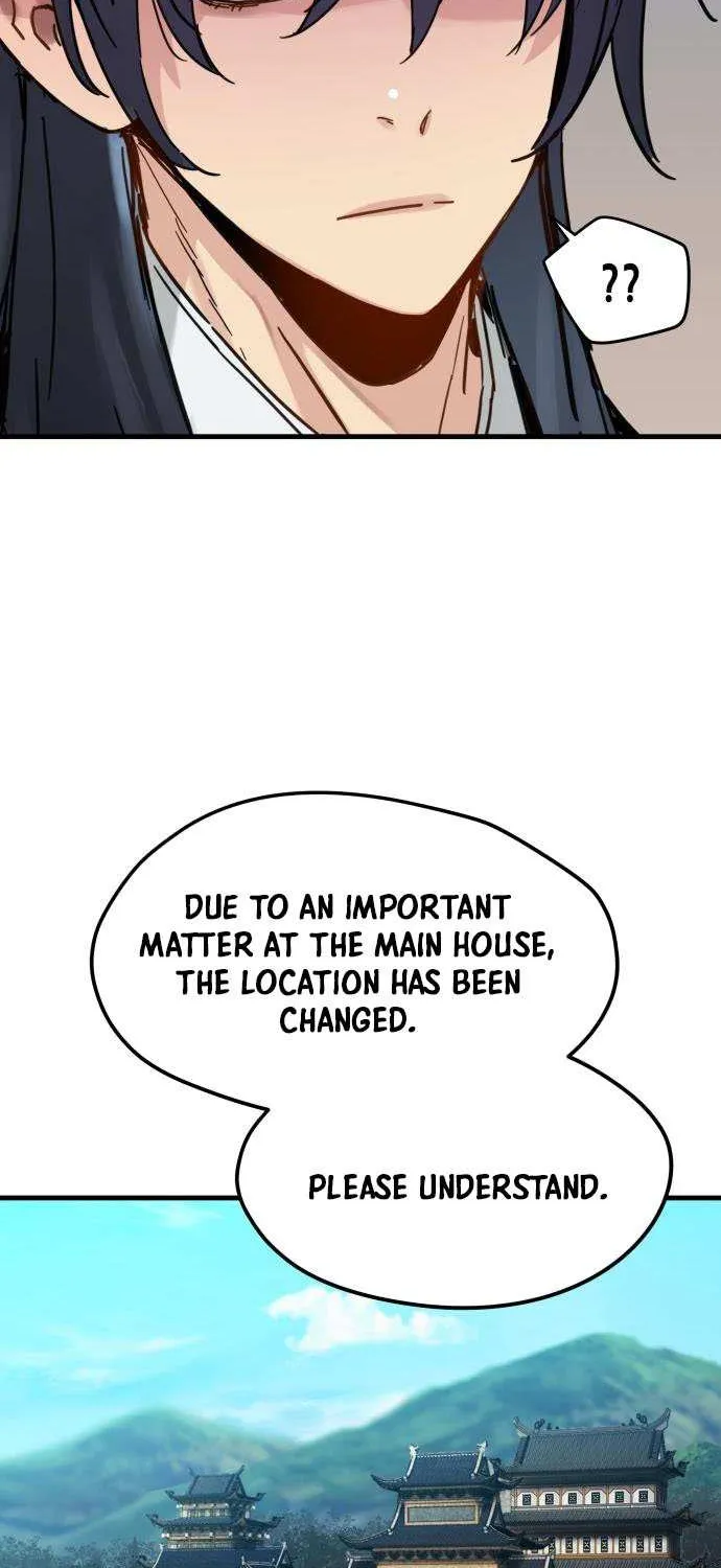 Surviving as a Genius on Borrowed Time Chapter 55 page 38 - 