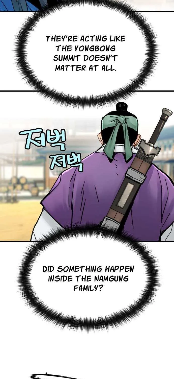 Surviving as a Genius on Borrowed Time Chapter 55 page 42 - 