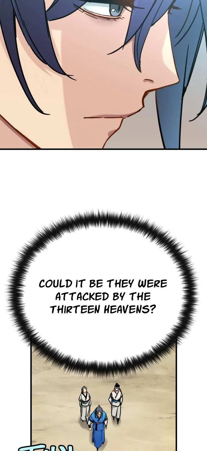 Surviving as a Genius on Borrowed Time Chapter 55 page 44 - 