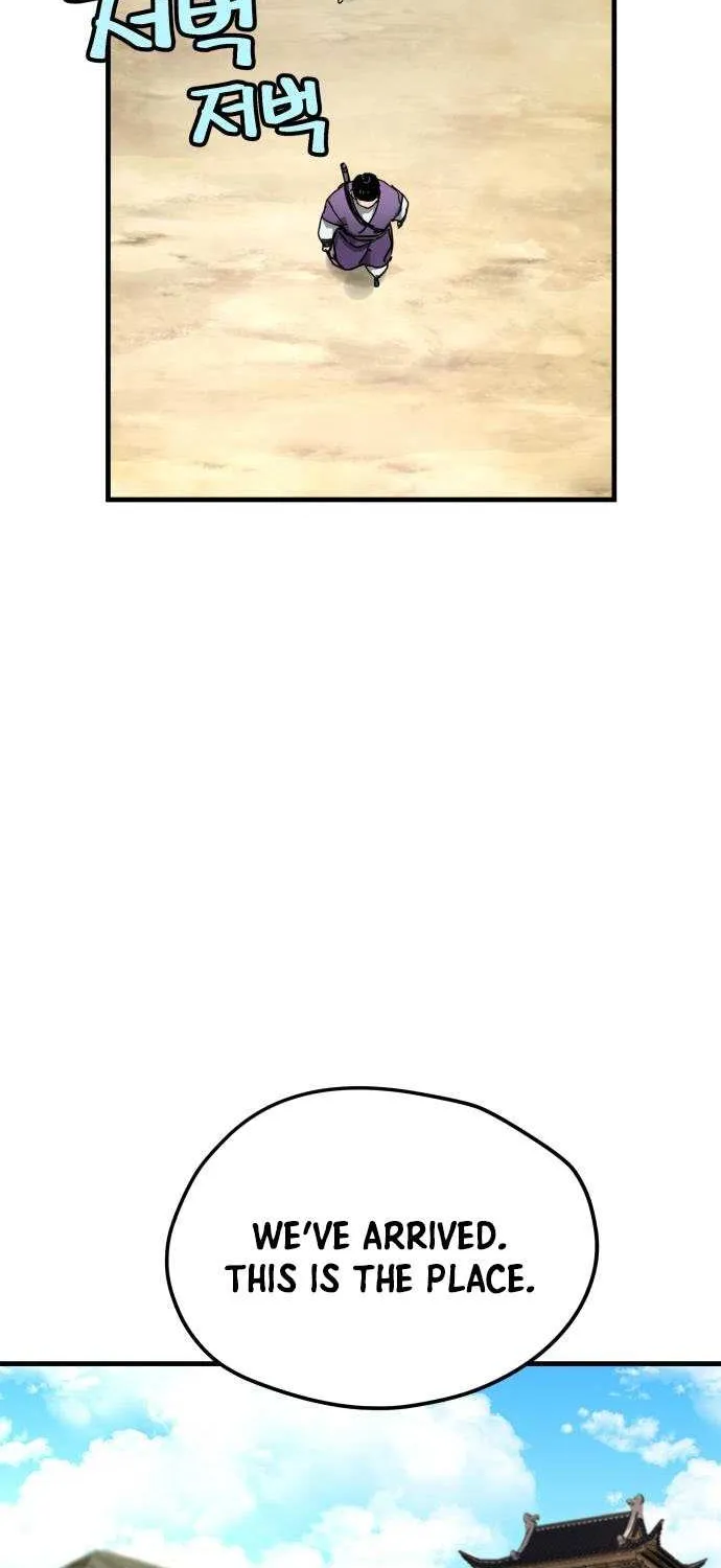 Surviving as a Genius on Borrowed Time Chapter 55 page 45 - 