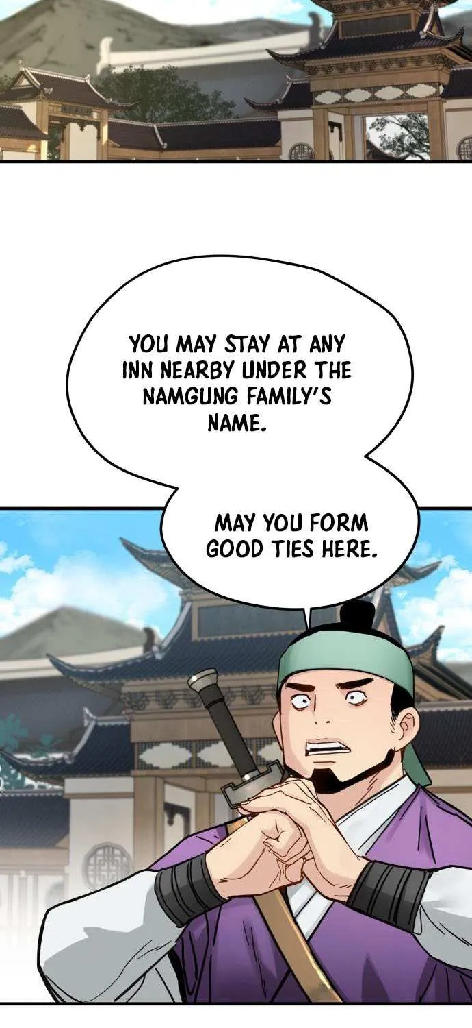 Surviving as a Genius on Borrowed Time Chapter 55 page 46 - 
