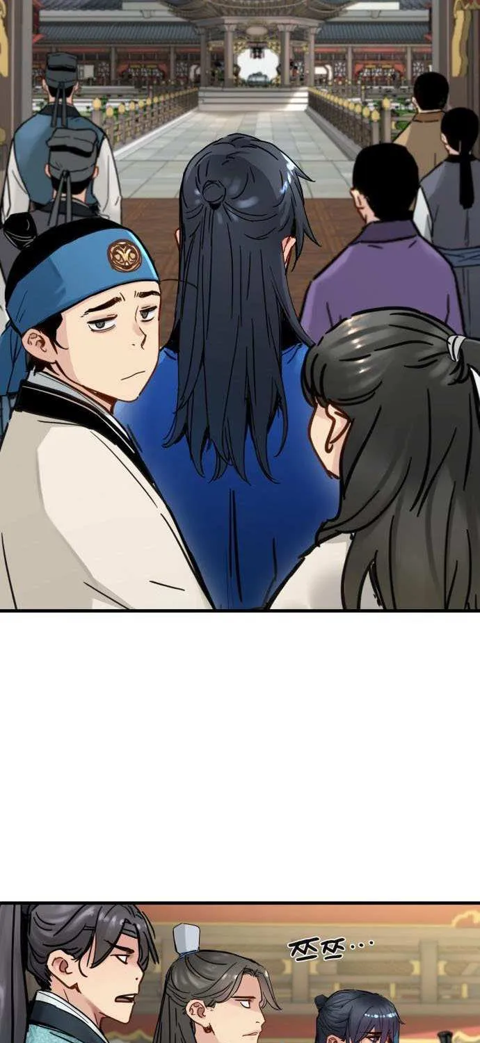 Surviving as a Genius on Borrowed Time Chapter 55 page 51 - 