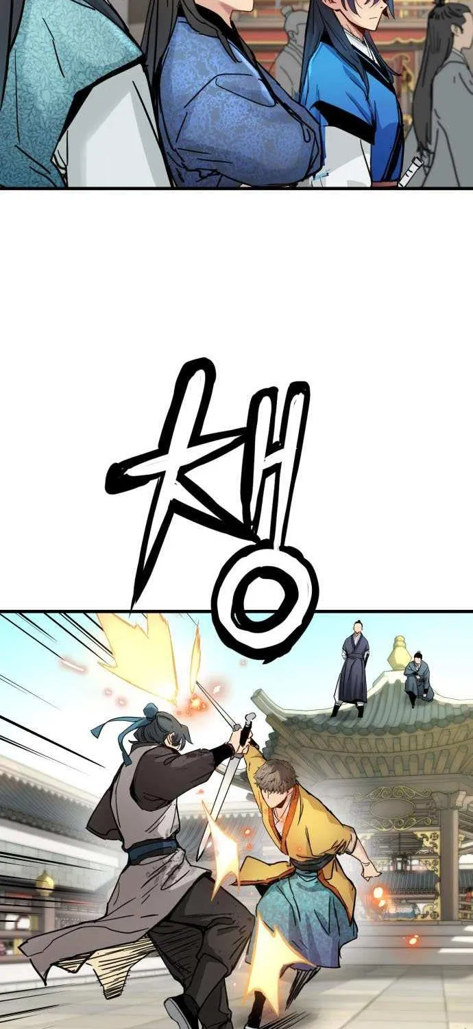 Surviving as a Genius on Borrowed Time Chapter 55 page 52 - 