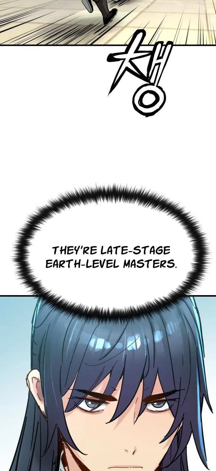 Surviving as a Genius on Borrowed Time Chapter 55 page 53 - 