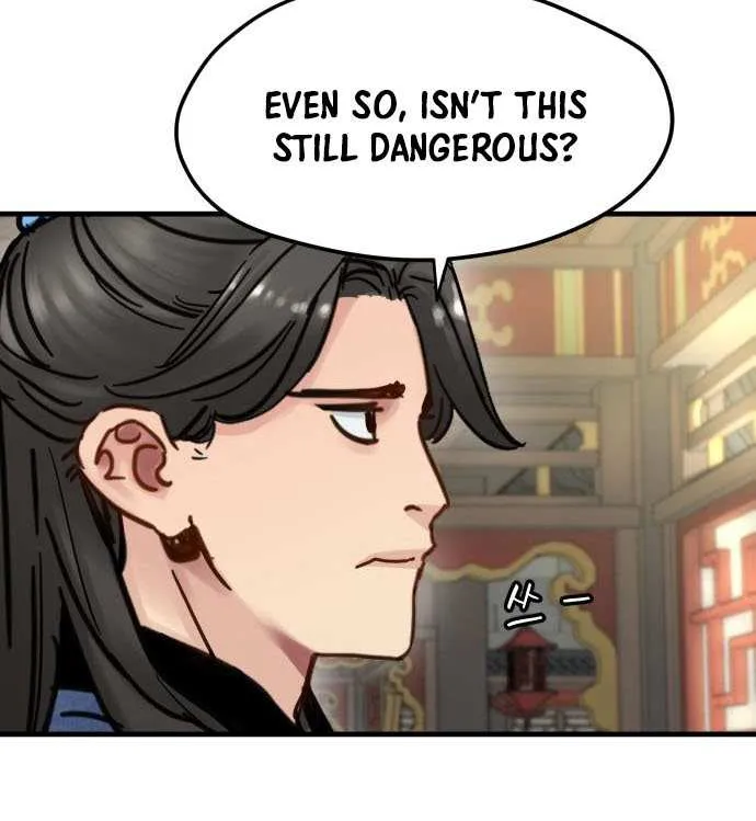 Surviving as a Genius on Borrowed Time Chapter 55 page 55 - 