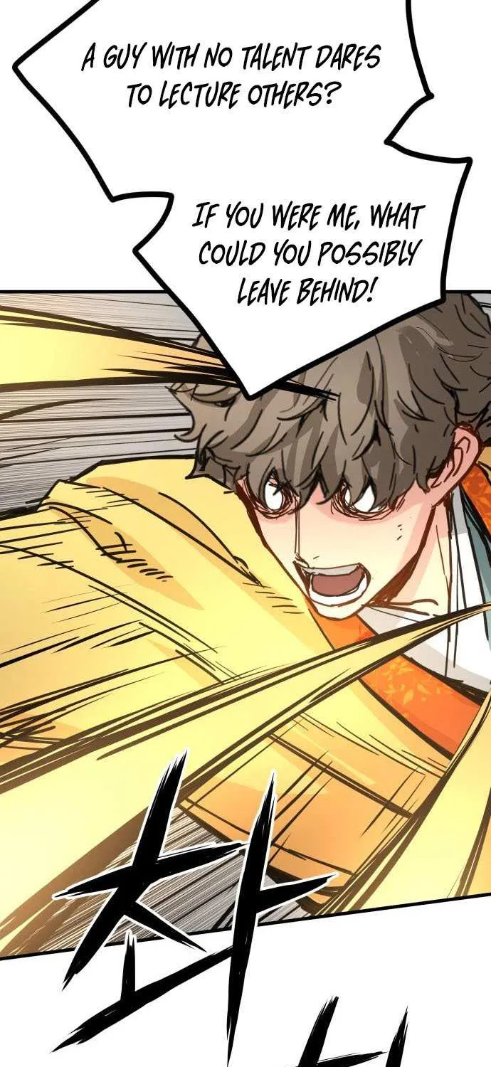 Surviving as a Genius on Borrowed Time Chapter 55 page 58 - 