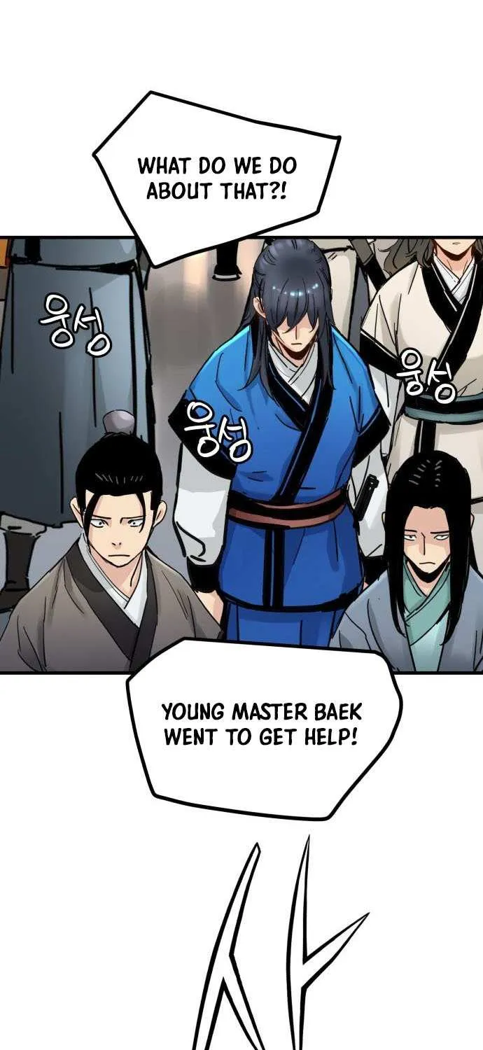 Surviving as a Genius on Borrowed Time Chapter 55 page 60 - 