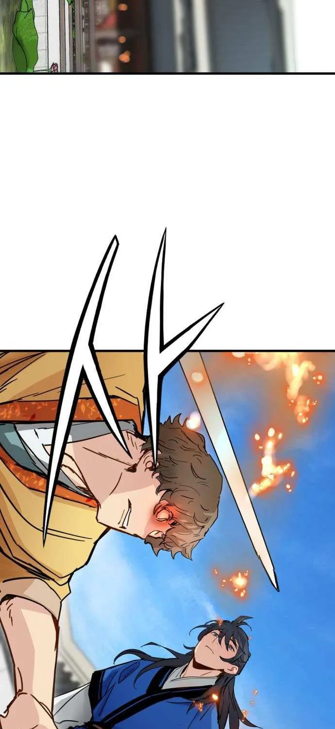 Surviving as a Genius on Borrowed Time Chapter 55 page 63 - 