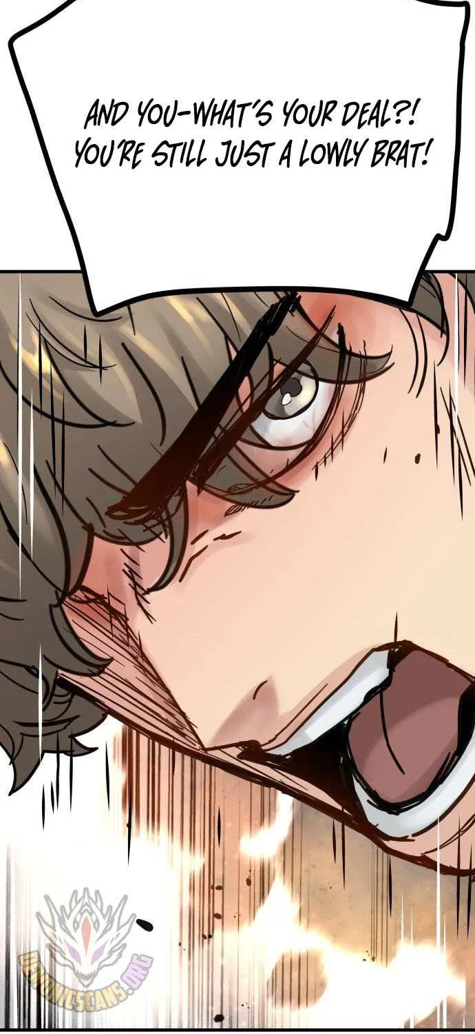 Surviving as a Genius on Borrowed Time Chapter 55 page 66 - 