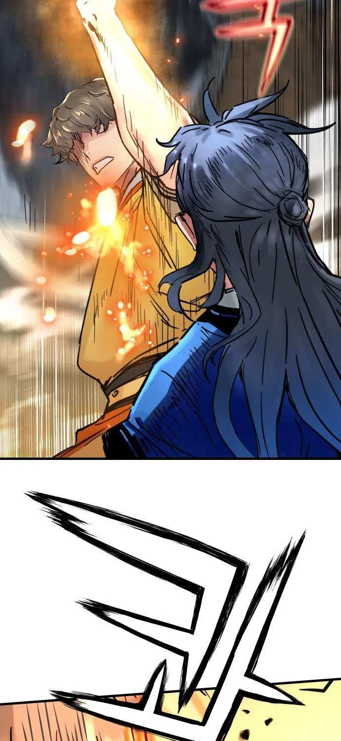 Surviving as a Genius on Borrowed Time Chapter 55 page 70 - 