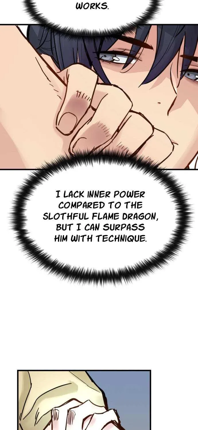 Surviving as a Genius on Borrowed Time Chapter 55 page 75 - 