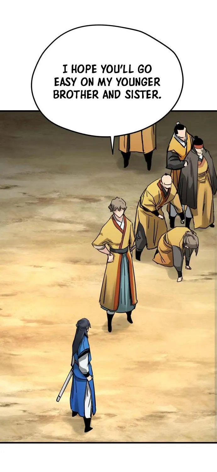 Surviving as a Genius on Borrowed Time Chapter 55 page 9 - 