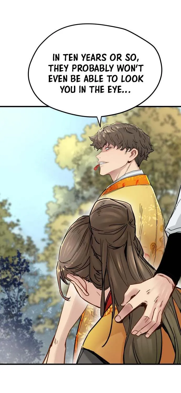 Surviving as a Genius on Borrowed Time Chapter 55 page 10 - 