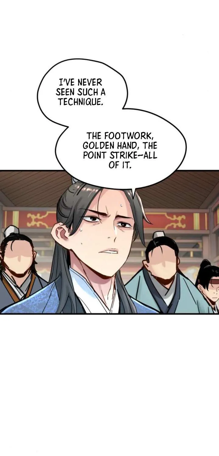 Surviving as a Genius on Borrowed Time Chapter 56 page 11 - 